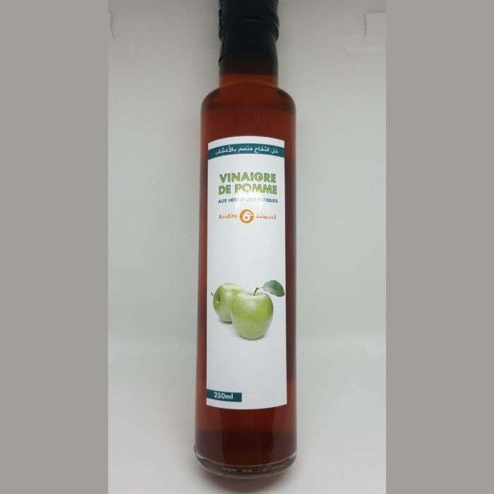 HYDRA VINAIGRE DE POMME 250ml
