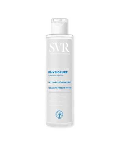 SVR PHYSIOPURE EAU MICELLAIRE 200 ML