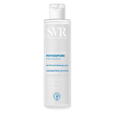 SVR PHYSIOPURE Eau Micellaire - 200 ml