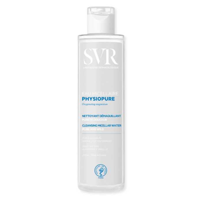 SVR PHYSIOPURE Eau Micellaire - 200 ml