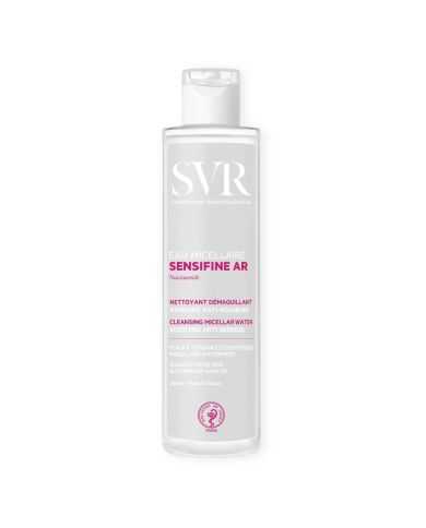 SVR SENSIFINE AR EAU MICELLAIRE 200 ML