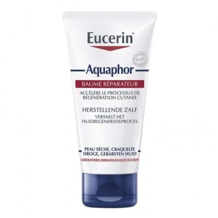 EUCERIN AQUAPHOR Baume réparateur cutané 40g