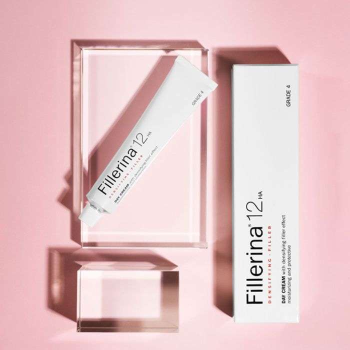 FILLERINA 12 HA Creme de jour densifying filler DEGRE 4