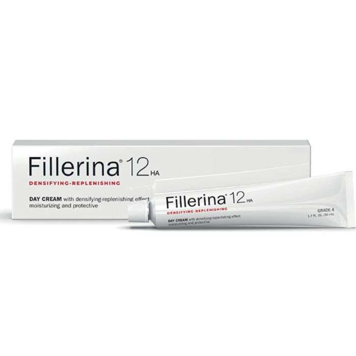 FILLERINA 12 HA Creme de jour densifying filler DEGRE 4