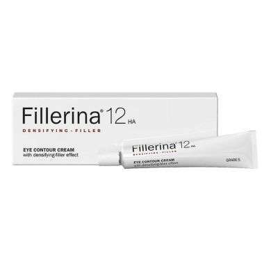 FILLERINA 12 HA Creme contour des yeux densifying filler DEGRE 5