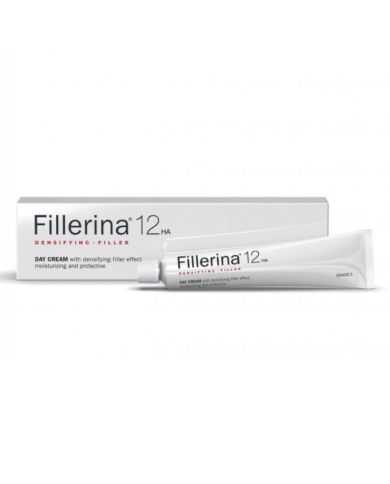 FILLERINA 12 HA CREME CONTOUR DES LEVRES DENSIFYING FILLER DEGRE 5