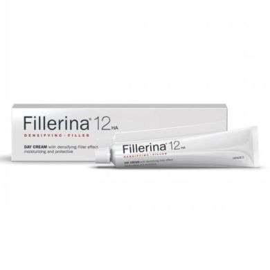 FILLERINA 12 HA Creme contour des levres densifying filler DEGRE 5