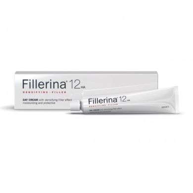 FILLERINA 12 HA Creme de jour densifying filler DEGRE 5