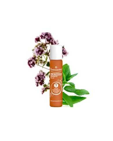 PURESSENTIEL MAL DES TRANSPORTS ROLLER 7 HE 5 ML