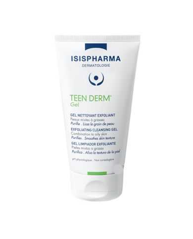 ISISPHARMA TEEN DERM GEL 40ml