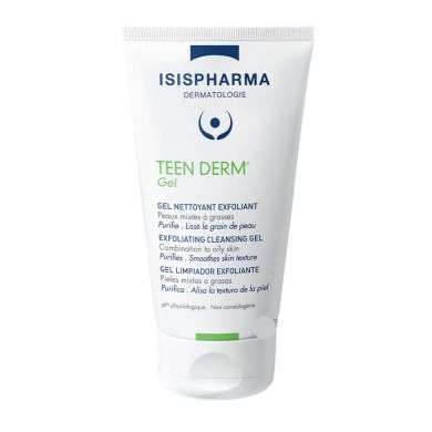 ISISPHARMA TEEN DERM GEL 40ml
