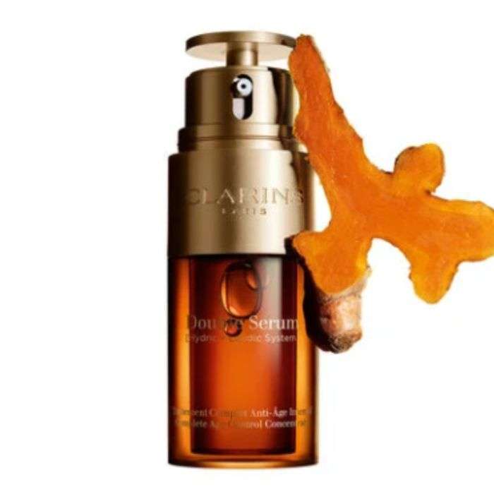 CLARINS DOUBLE SERUM 30ML