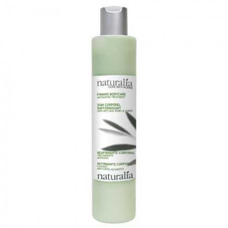 NATURALIA LAIT CORPOREL RAFFERMISSANT 260 ML