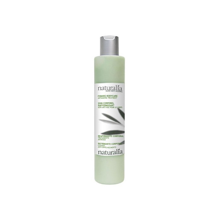 NATURALIA LAIT RAFFERMISSANT ANTI VERGETURE 260ML