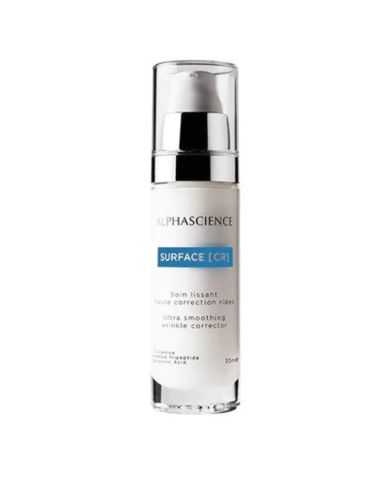 ALPHASCIENCE SURFACE (CR) SOIN LISSANT HAUTE CORRECTION RIDES 30ml