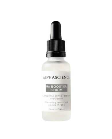 ALPHASCIENCE HA BOOSTER SERUM 30 ML