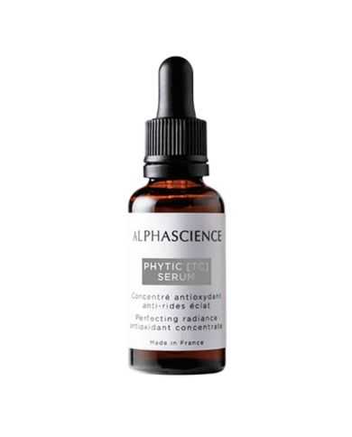 ALPHASCIENCE PHYTIC [TC] SERUM 30 ML