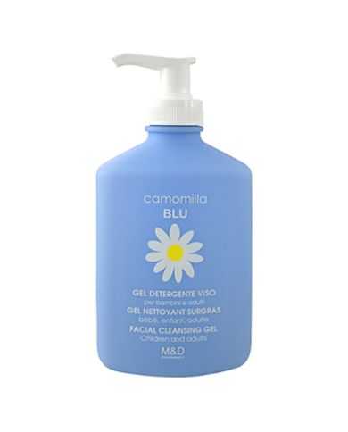 CAMOMILLA BLU GEL NETTOYANT SURGRAS 300 ML