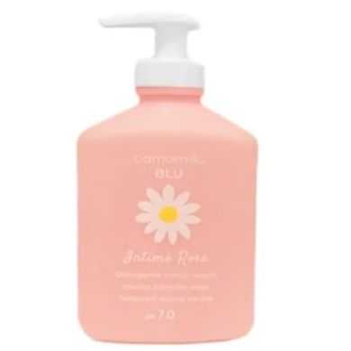 CAMOMILLA BLU INTIMOROSA NETTOYANT INTIME NEUTRE PH 7.0 (300ML)