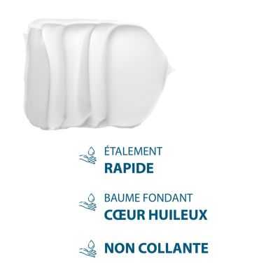 DUCRAY DEXYANE BAUME ÉMOLLIENT ANTI GRATTAGE 200ML