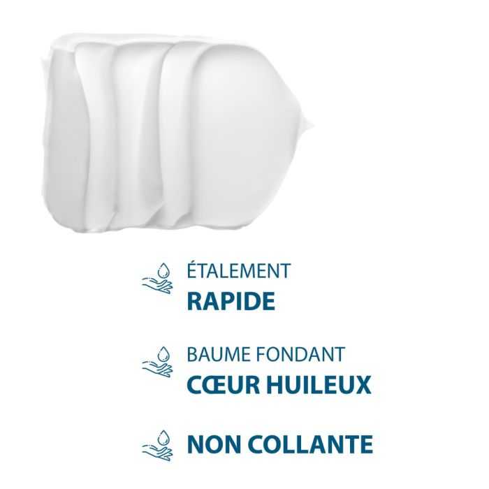 DUCRAY DEXYANE BAUME ÉMOLLIENT ANTI GRATTAGE 200ML