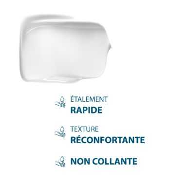 DUCRAY DEXYANE CRÈME ÉMOLLIENTE ANTI GRATTAGE 200ML