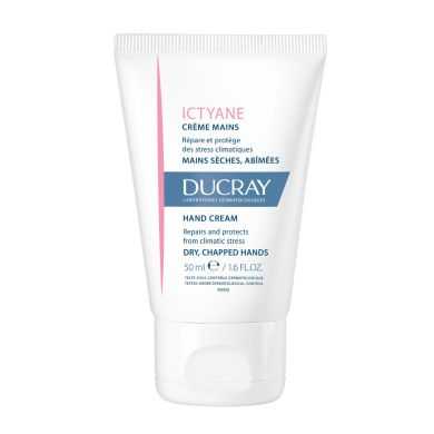 DUCRAY ICTYANE CREME MAINS 50ML