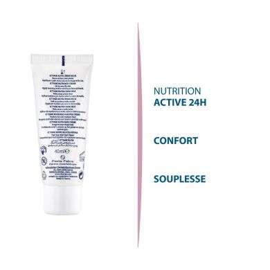 DUCRAY ICTYANE NUTRI CREME RICHE 40ml