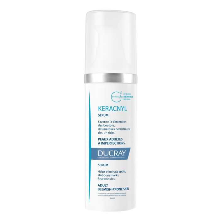 DUCRAY KERACNYL SERUM 30 ML