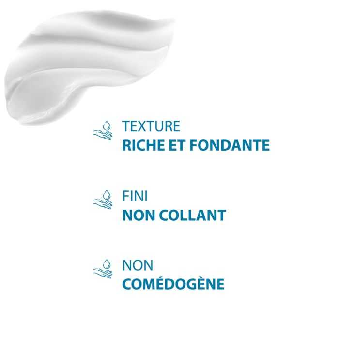 DUCRAY MELASCREEN PHOTO-VEILLESSEMENT CREME NUIT 50ml