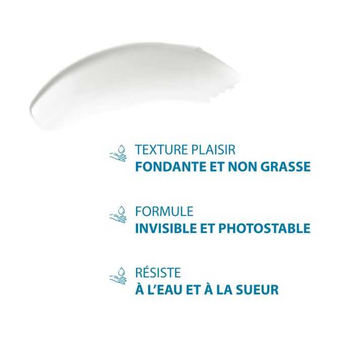 DUCRAY MELASCREEN UV CREME RICHE SPF 50+ 40ML