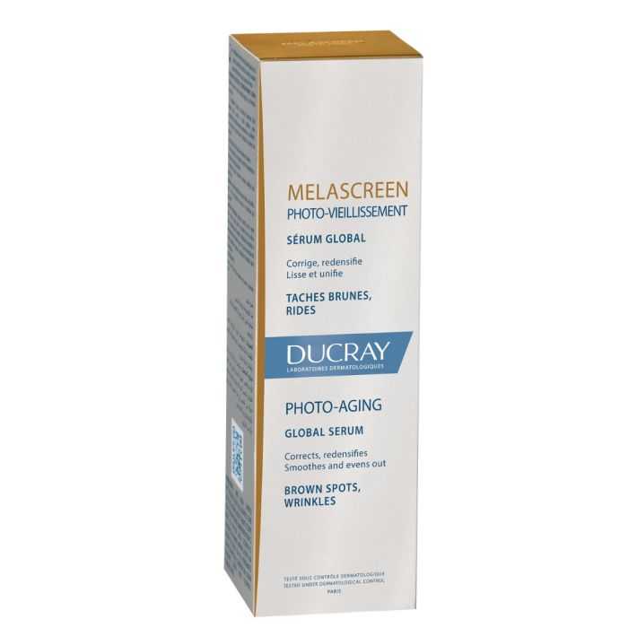 DUCRAYMELASCREEN PHOTO VIEILLISSEMENT SERUM GLOBAL 30 ML