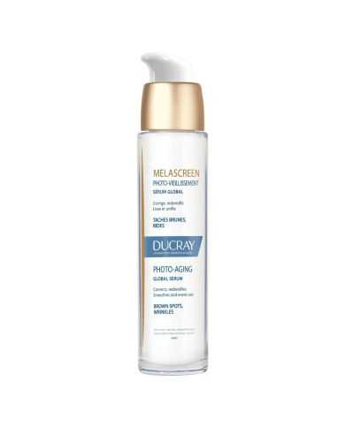 DUCRAY MELASCREEN PHOTO VIEILLISSEMENT SERUM GLOBAL 30 ML