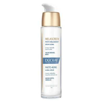 DUCRAYMELASCREEN PHOTO VIEILLISSEMENT SERUM GLOBAL 30 ML