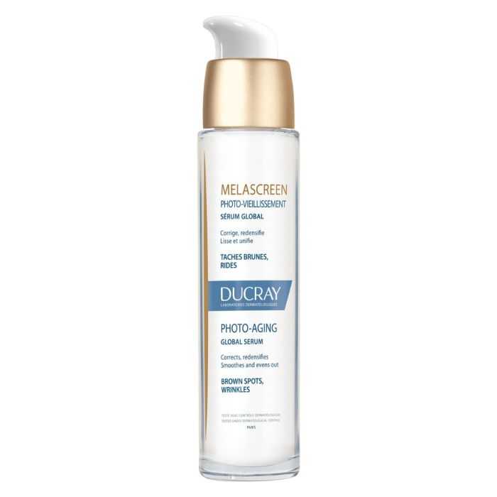 DUCRAYMELASCREEN PHOTO VIEILLISSEMENT SERUM GLOBAL 30 ML