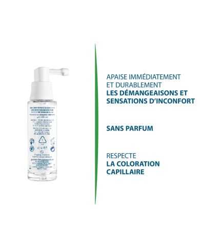 DUCRAY SENSINOL PHYSIO PROTECTIVE SERUM 30 ML