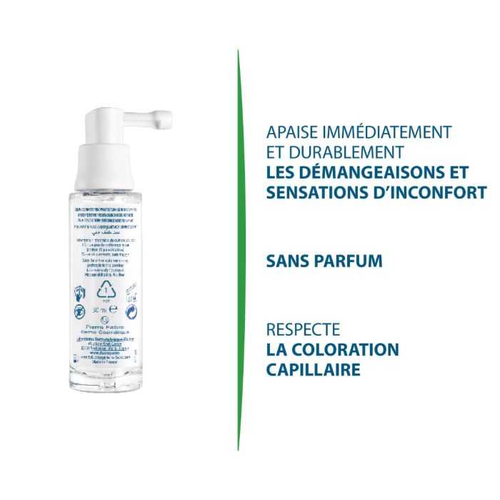 DUCRAY SENSINOL PHYSIO PROTECTIVE SERUM 30 ML