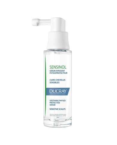 DUCRAY SENSINOL PHYSIO PROTECTIVE SERUM 30 ML