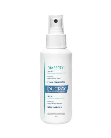 DUCRAY DIASEPTYL SPRAY 125 ML
