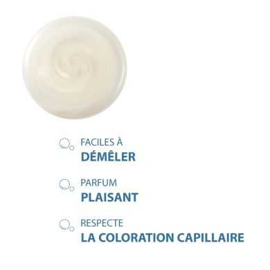 DUCRAY ELUTION SHAMPOOING REEQUILIBRANT 200ML