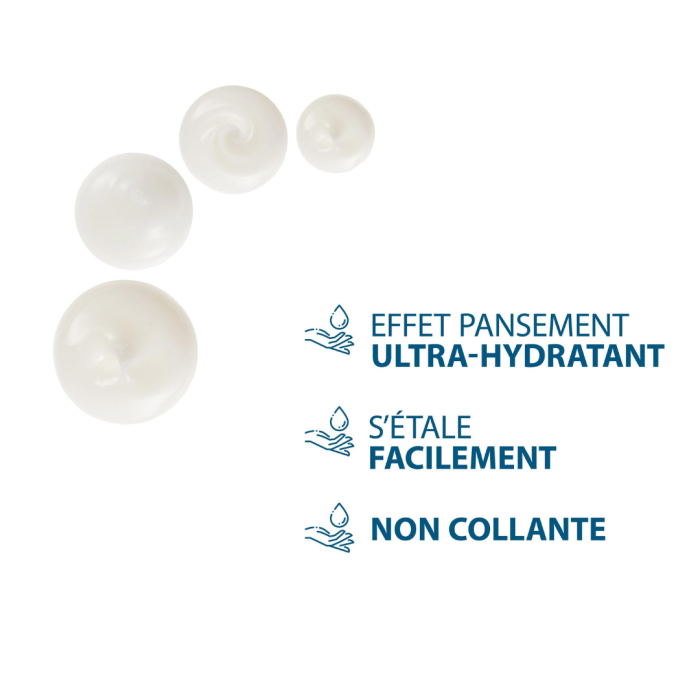 DUCRAYDEXYANE MED PALPEBRAL 15ML