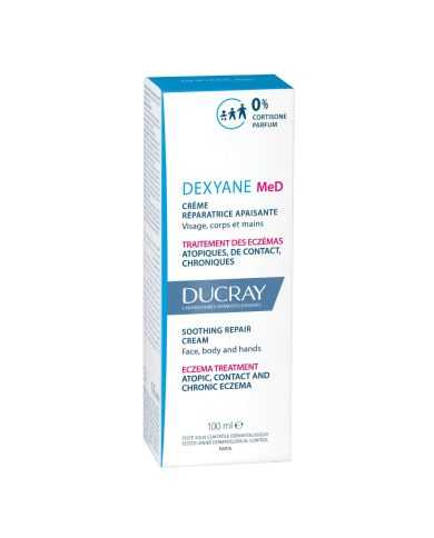 DUCRAY DEXYANE MED CREME REPARATRICE APAISANTE 100ML