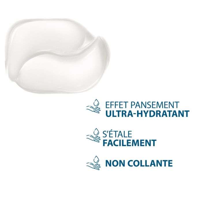 DUCRAYDEXYANE MED CREME REPARATRICE APAISANTE 100ML