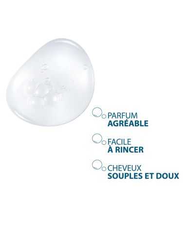 DUCRAY SHAMPOOING EXTRA DOUX 400 ML