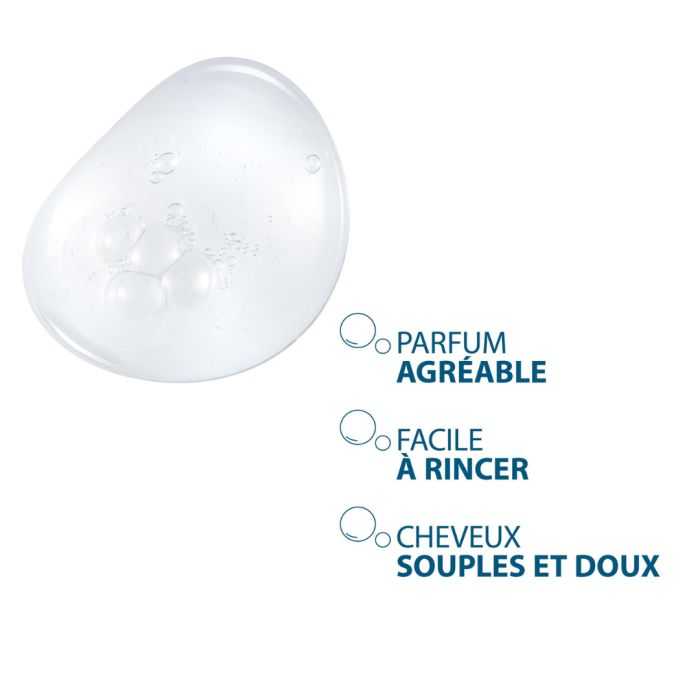 DUCRAY SHAMPOOING EXTRA DOUX 400 ML