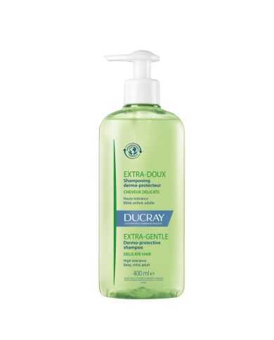 DUCRAY SHAMPOOING EXTRA DOUX 400 ML