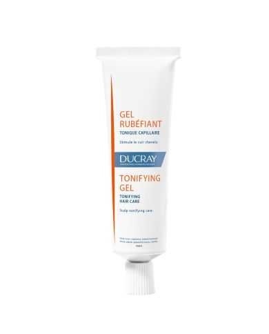 DUCRAY GEL RUBEFIANT 30 ML