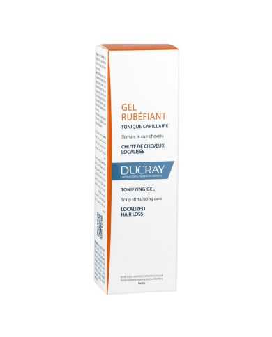 DUCRAY GEL RUBEFIANT 30 ML