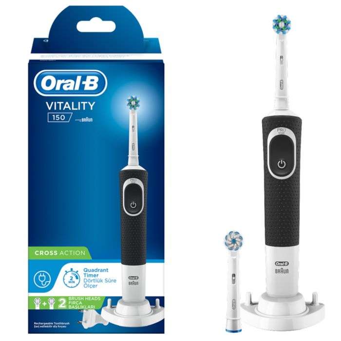 ORAL B BROSSE A DENT VITALITY 150
