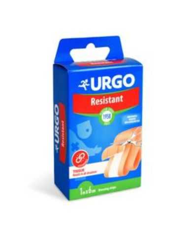 URGO RESISTANT BANDE A DECOUPER 1M x 6 CM